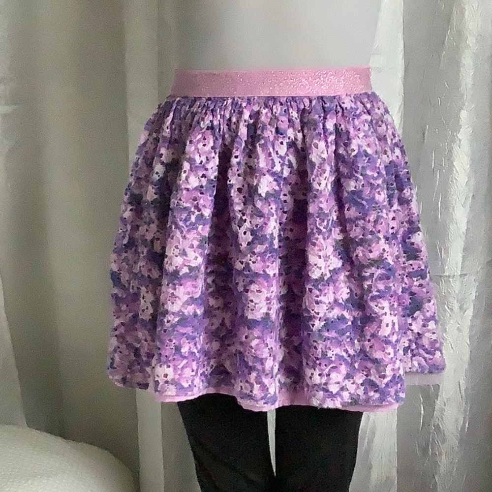 The Children’s Place skirt